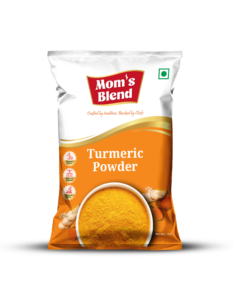 TURMERIC POWDER