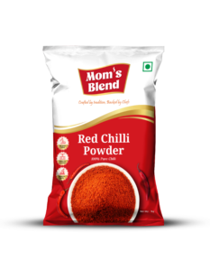 RED CHILLI POWDER