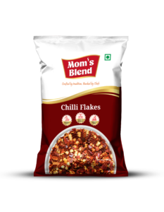 CHILLI FLAKES